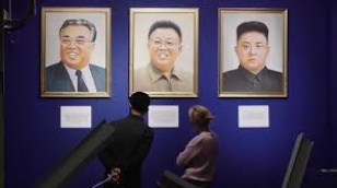 Made in North Korea