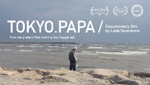 Tokyo.Papa