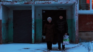 Дачники