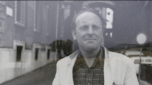 Joseph Brodsky's Roman Elegy