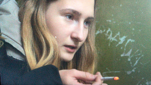 Где Матрена?