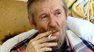 About those who smoke, drink and swear