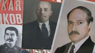 Belarusian tragicomedy