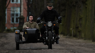 Berlin Commandant