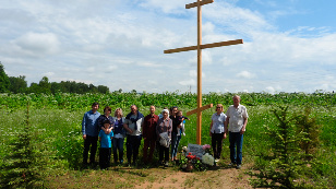 Missing without a trace under Rzhev