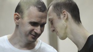 Этапом через пол-Земли: история заключения Сенцова и Кольченко