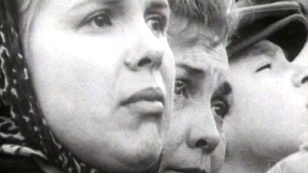 Faces of November