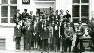 My class