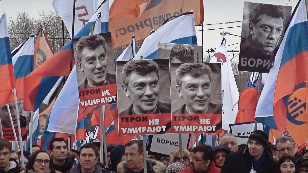 Мой друг Борис Немцов