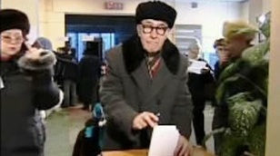 Freedom in Russian. History of Russian parliamentarism