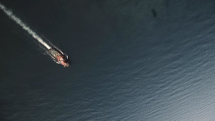 Father's ship