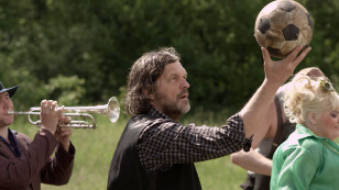 Who is this Kusturica?
