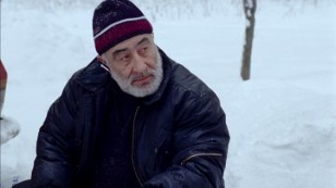 Бесконечное бегство, вечное возвращение