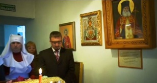 Сталинская премия для архиепископа Луки