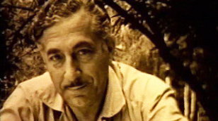 The fate of the romantic. Albert Hendelstein