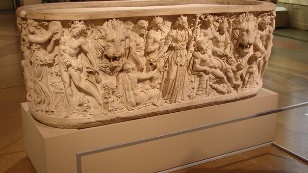 Sarcophagus