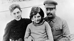 Children of the Kremlin