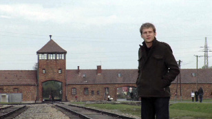 Concentration camps. Road to hell