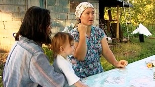 Кино кончилось