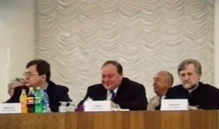 Yegor Gaidar. For a long time