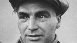 Chkalov. Once upon a time there was a pilot