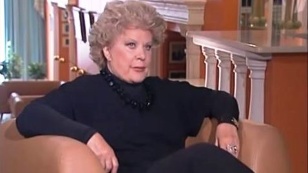 Elena Obraztsova. Goodbye queen!