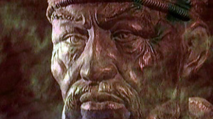 Curse of Tamerlane