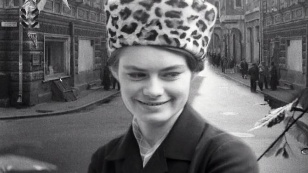 Zina. Once upon a time