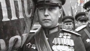 Heroes are not born. Rank history