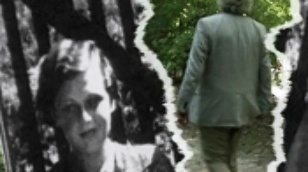 Children of the Third Reich. In the shadow of their fathers