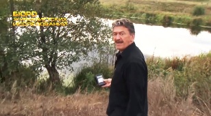Muslumovskiy experiment