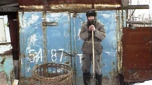 Русское счастье
