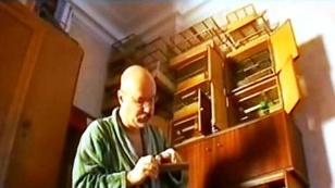 Russian canary