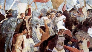 The Armenian Question