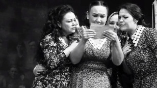 7 maidens` theatre