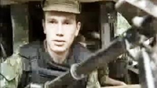 Другая война