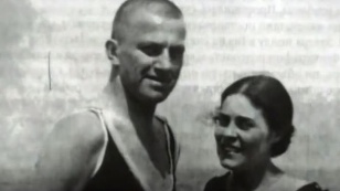 About this, about the poet and about Lilya Brik