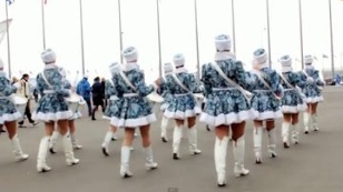 Олимпийский сезон