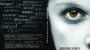 Killing girls