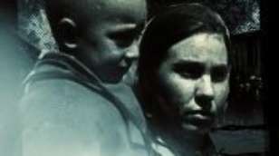 Young prisoners of war