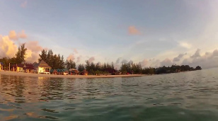 Koh Phangan - Territory of Life