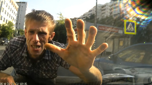 The road movie