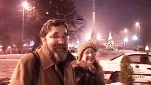 Вечная репетиция