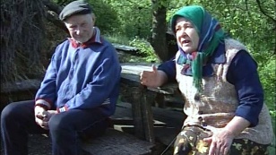 Мы и другие (из цикла Кучугуры и окрестности)