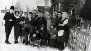 Бег времени