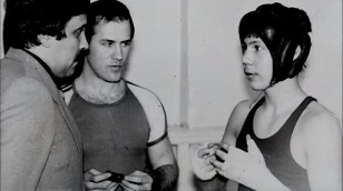 Kostya Tszyu. To be first!
