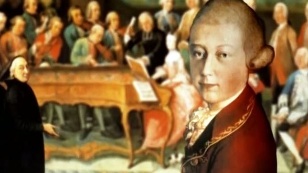 Mozart