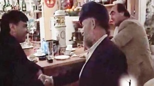 Путешествие в декабре
