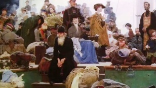 Анастасия