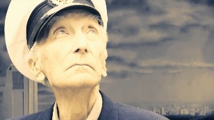 The smell of cinema: How I worked with Eisenstein or Honest and truthful stories from the life of Viktor Shildknecht, a sailor, artist and citizen of the Republic of Latvia, told by himself